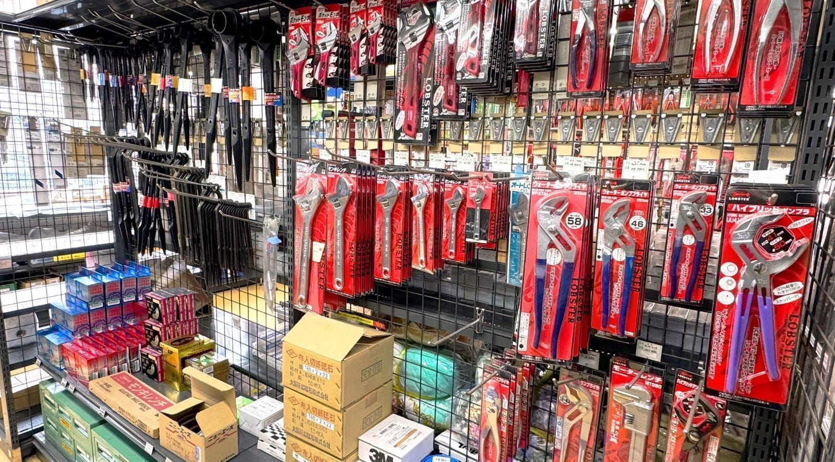 高松産業の販売商品の画像