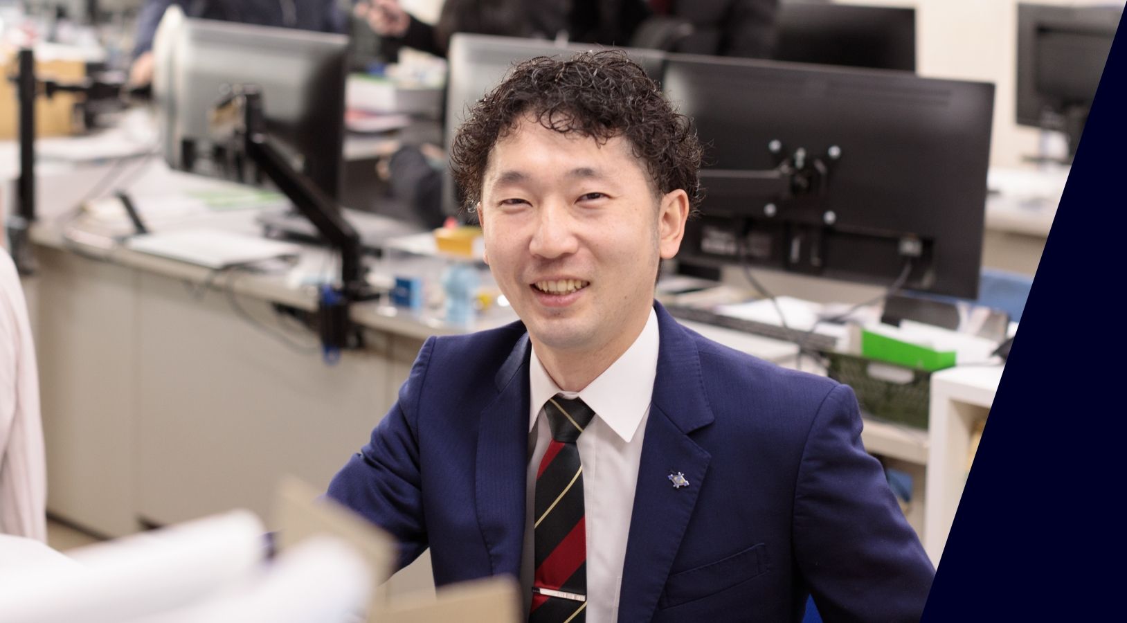 高松産業の技術とイノベーション